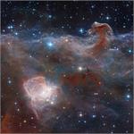 Astronomy Picture of the Day: Horsehead: A Wider View