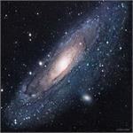 Astronomy Picture of the Day: M31: The Andromeda Galaxy