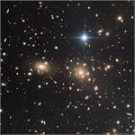 Astronomy Picture of the Day: The Coma Cluster of Galaxies