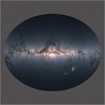 Astronomy Picture of the Day: Gaia's Milky Way