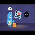Black Hole Safety Video