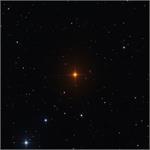 Astronomy Picture of the Day: R Leporis: A Vampire's Star