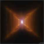 Astronomy Picture of the Day: The Red Rectangle Nebula from Hubble