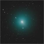 Astronomy Picture of the Day: Comet 46P/Wirtanen