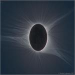Astronomy Picture of the Day: Total Solar Eclipse Corona in HDF