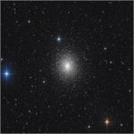 Astronomy Picture of the Day: M15: Dense Globular Star Cluster