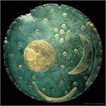 Astronomy Picture of the Day: The Nebra Sky Disk