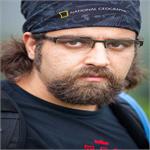 عماد نعمت اللهی