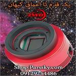 دوربین های تصویربرداری CCD شرکت ZWO در ایران