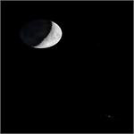 Jupiter and the Moons