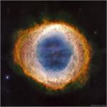 Astronomy Picture of the Day: M57: The Ring Nebula