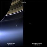 Interplanetary Earth