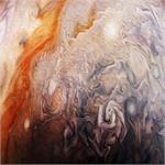 Astronomy Picture of the Day: Painting with Jupiter