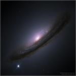 Rumors of a Dark Universe