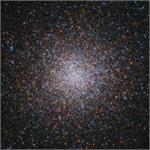 Astronomy Picture of the Day: Messier 2