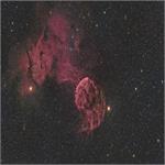 Astronomy Picture of the Day: Sharpless 249 and the Jellyfish Nebula