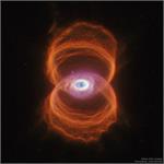 MyCn 18: The Engraved Hourglass Planetary Nebula