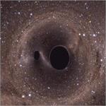 When Black Holes Collide