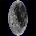 Astronomy Picture of the Day: Rotating Moon from LRO