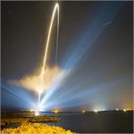 Astronomy Picture of the Day: Parker vs Perseid