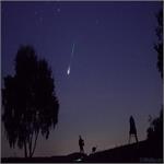 Astronomy Picture of the Day: Real Time Perseid