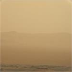 Astronomy Picture of the Day: Dusty With a Chance of Dust