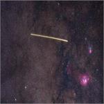 Astronomy Picture of the Day: 55 Nights with Saturn
