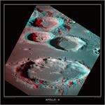 Astronomy Picture of the Day: Southwest Mare Fecunditatis