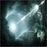 Astronomy Picture of the Day: Neutrino Associated with Distant Blazar Jet