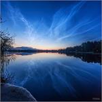 The Veins of Heaven