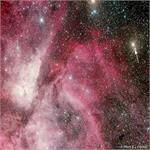 Astronomy Picture of the Day: Announcing Nova Carinae 2018