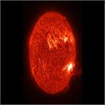 Astronomy Picture of the Day: The Sun Unleashed: Monster Filament in Ultraviolet