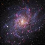 The Hydrogen Clouds of M33