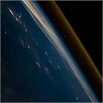 Astronomy Picture of the Day: Rocket Launch as Seen from the Space Station