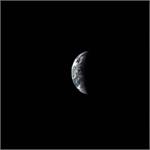 Leaving Earth