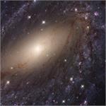 Astronomy Picture of the Day: NGC 6744 Close Up
