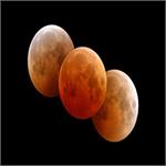 How to Photograph a Lunar Eclipse