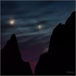 Astronomy Picture of the Day: Twilight in a Western Sky