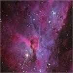 Using the D810A DSLR for Deep Space and Nebulae Astrophotography