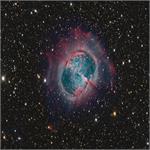 M27: Not a Comet