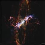 Astronomy Picture of the Day: Symbiotic R Aquarii