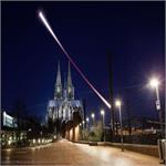 Astronomy Picture of the Day: Lunar Eclipse over Cologne Cathedral