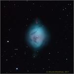 Astronomy Picture of the Day: NGC 1360: The Robin's Egg Nebula