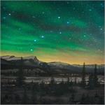 Astronomy Picture of the Day: Airglow Borealis