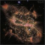NGC 5189: سحابی سیاره ای غیر معمول
