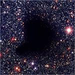 ابر مولکولی تاریک بارنارد 68