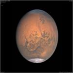 Astronomy Picture of the Day:Close Mars