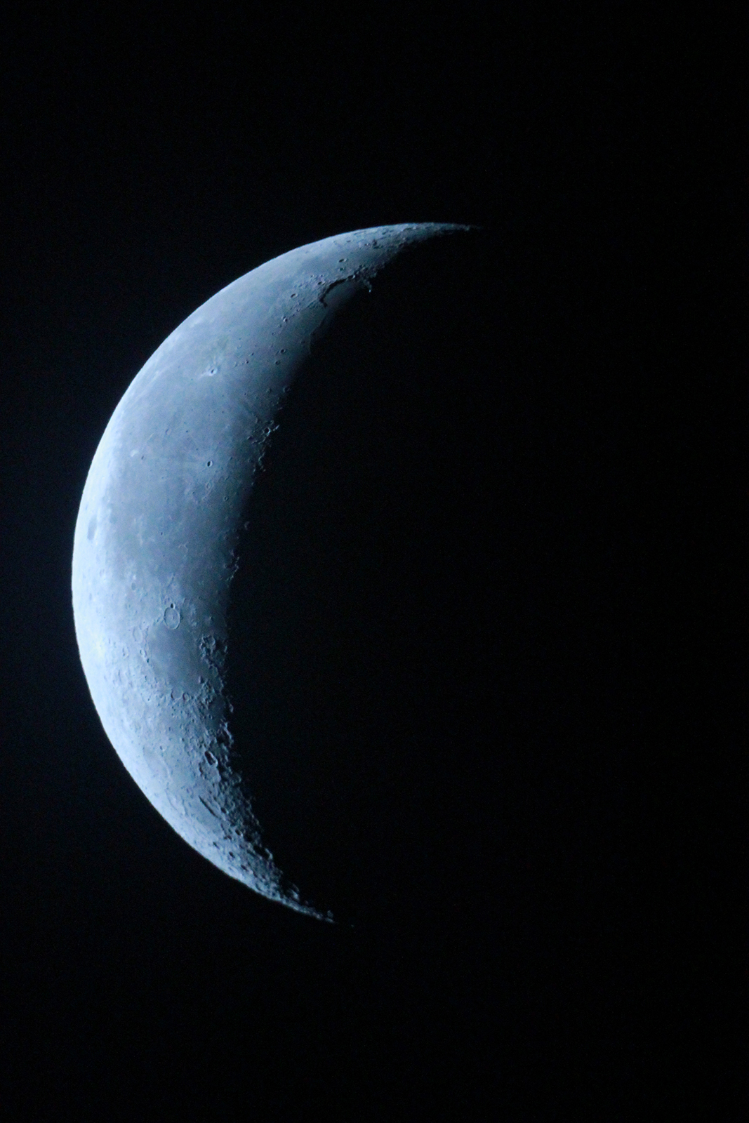 ماه از پنجره دید ابوریحان 2
